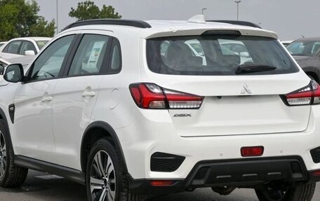Mitsubishi ASX I рестайлинг, 2024 год, 2 400 000 рублей, 4 фотография