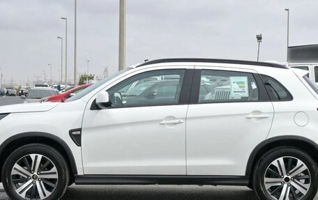 Mitsubishi ASX I рестайлинг, 2024 год, 2 400 000 рублей, 7 фотография