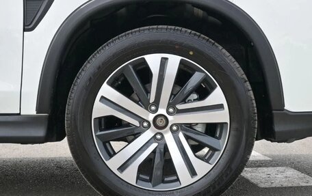 Mitsubishi ASX I рестайлинг, 2024 год, 2 400 000 рублей, 9 фотография