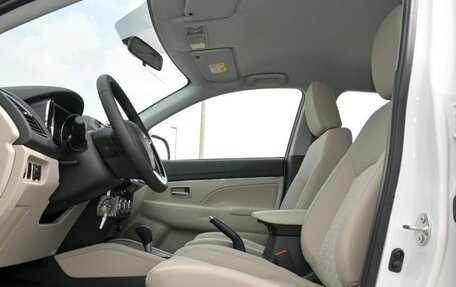 Mitsubishi ASX I рестайлинг, 2024 год, 2 400 000 рублей, 10 фотография