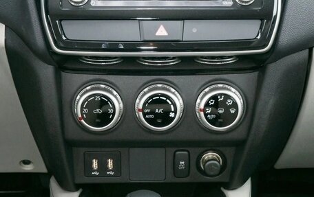 Mitsubishi ASX I рестайлинг, 2024 год, 2 400 000 рублей, 15 фотография