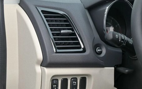 Mitsubishi ASX I рестайлинг, 2024 год, 2 400 000 рублей, 16 фотография