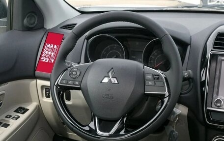 Mitsubishi ASX I рестайлинг, 2024 год, 2 400 000 рублей, 13 фотография