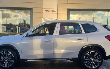 BMW X1, 2025 год, 5 999 500 рублей, 2 фотография