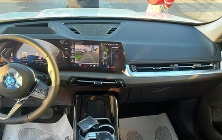 BMW X1, 2025 год, 5 999 500 рублей, 5 фотография