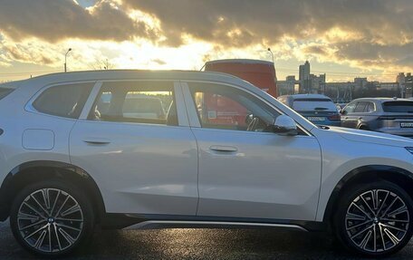 BMW X1, 2025 год, 5 999 500 рублей, 3 фотография