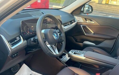 BMW X1, 2025 год, 5 999 500 рублей, 6 фотография