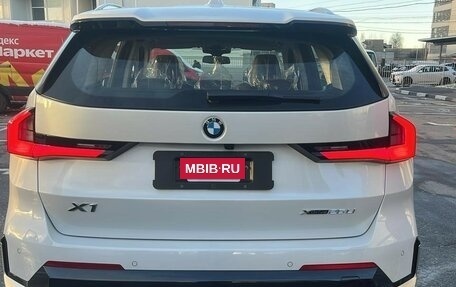 BMW X1, 2025 год, 5 999 500 рублей, 4 фотография