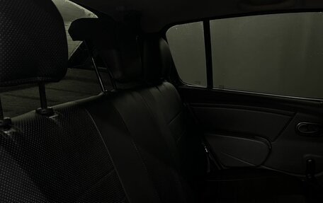 Renault Sandero I, 2010 год, 399 900 рублей, 12 фотография