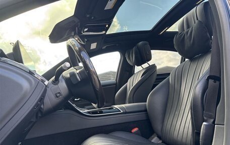 Mercedes-Benz S-Класс, 2023 год, 163 416 рублей, 10 фотография