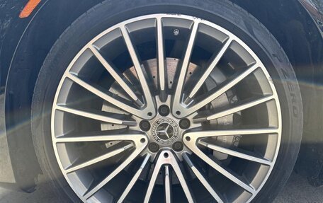 Mercedes-Benz S-Класс, 2023 год, 163 416 рублей, 9 фотография