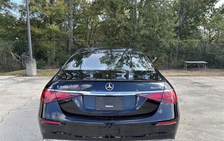 Mercedes-Benz S-Класс, 2023 год, 163 416 рублей, 5 фотография