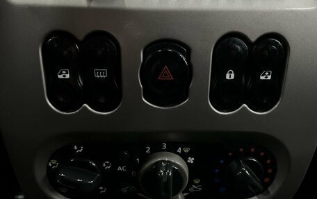 Renault Sandero I, 2010 год, 399 900 рублей, 14 фотография