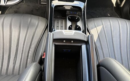 Mercedes-Benz S-Класс, 2023 год, 163 416 рублей, 20 фотография