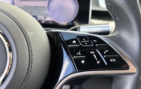 Mercedes-Benz S-Класс, 2023 год, 163 416 рублей, 15 фотография