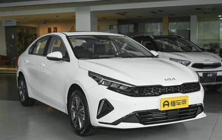 KIA K3, 2025 год, 2 200 000 рублей, 3 фотография