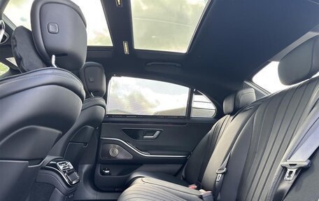 Mercedes-Benz S-Класс, 2023 год, 163 416 рублей, 17 фотография