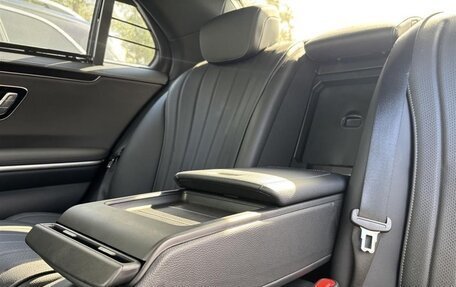 Mercedes-Benz S-Класс, 2023 год, 163 416 рублей, 23 фотография