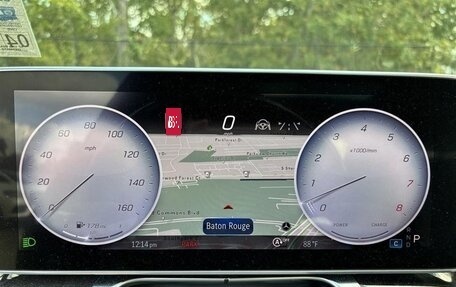 Mercedes-Benz S-Класс, 2023 год, 163 416 рублей, 13 фотография