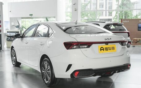 KIA K3, 2025 год, 2 200 000 рублей, 5 фотография