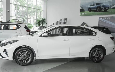 KIA K3, 2025 год, 2 200 000 рублей, 4 фотография