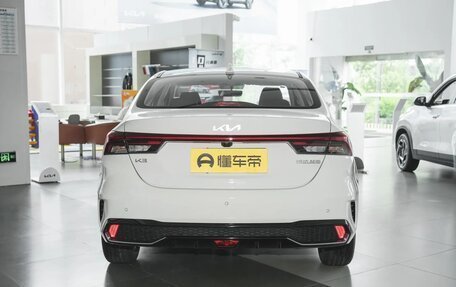 KIA K3, 2025 год, 2 200 000 рублей, 6 фотография