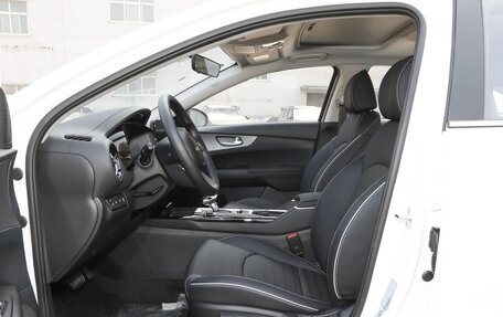 KIA K3, 2025 год, 2 200 000 рублей, 18 фотография