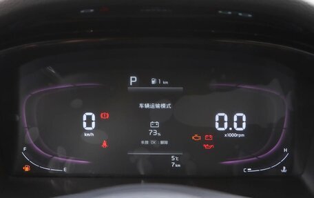 KIA K3, 2025 год, 2 200 000 рублей, 13 фотография