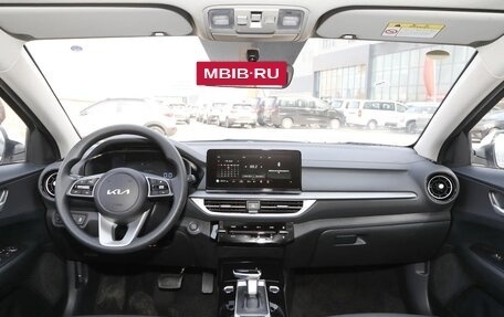 KIA K3, 2025 год, 2 200 000 рублей, 11 фотография