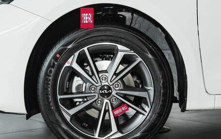 KIA K3, 2025 год, 2 200 000 рублей, 10 фотография