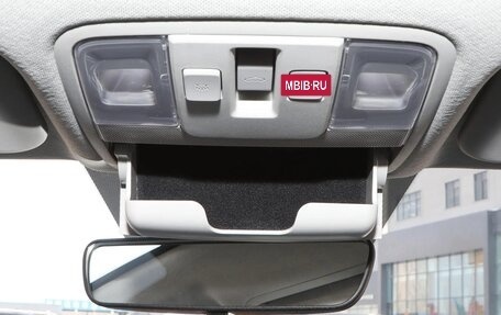 KIA K3, 2025 год, 2 200 000 рублей, 26 фотография