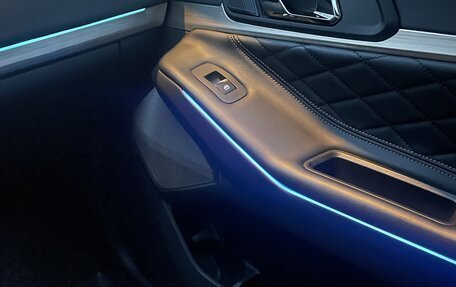 CheryExeed TXL, 2022 год, 1 815 000 рублей, 9 фотография