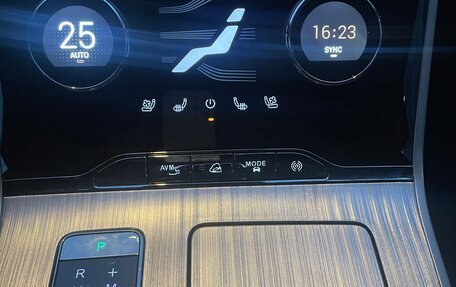 CheryExeed TXL, 2022 год, 1 815 000 рублей, 8 фотография
