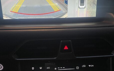 CheryExeed TXL, 2022 год, 1 815 000 рублей, 7 фотография