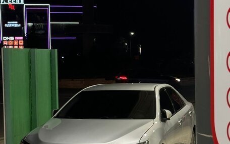 Toyota Camry, 2016 год, 1 850 000 рублей, 3 фотография