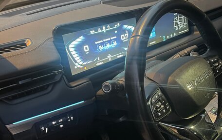 CheryExeed TXL, 2022 год, 1 815 000 рублей, 5 фотография