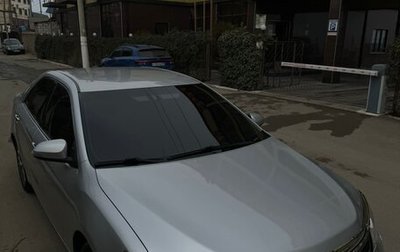 Toyota Camry, 2016 год, 1 850 000 рублей, 1 фотография