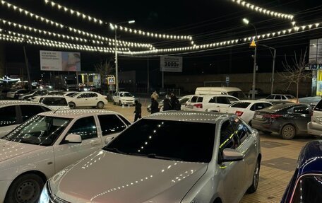 Toyota Camry, 2016 год, 1 850 000 рублей, 4 фотография