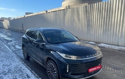 CheryExeed TXL, 2022 год, 1 815 000 рублей, 1 фотография