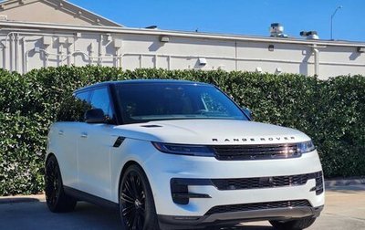 Land Rover Range Rover Sport, 2025 год, 13 454 882 рублей, 1 фотография