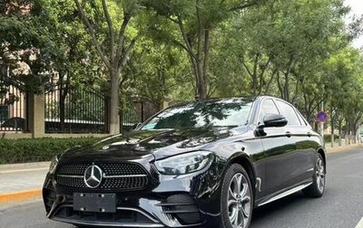 Mercedes-Benz E-Класс, 2021 год, 4 100 000 рублей, 1 фотография