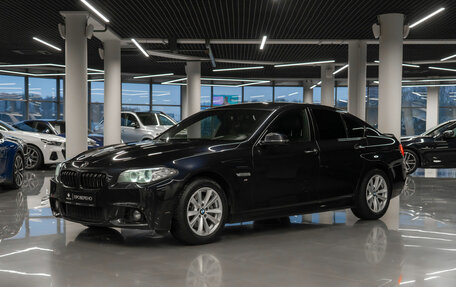 BMW 5 серия, 2013 год, 2 195 000 рублей, 1 фотография