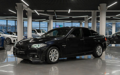 BMW 5 серия, 2013 год, 2 195 000 рублей, 1 фотография