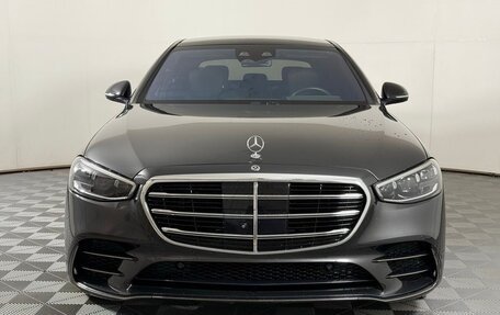 Mercedes-Benz S-Класс, 2023 год, 12 575 409 рублей, 1 фотография