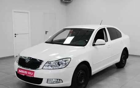 Skoda Octavia, 2011 год, 900 000 рублей, 1 фотография
