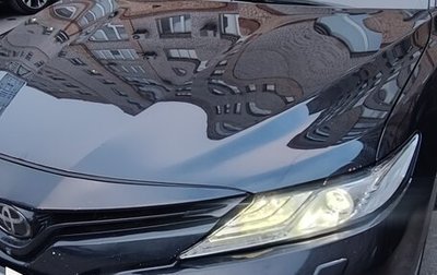 Toyota Camry, 2021 год, 3 500 000 рублей, 1 фотография