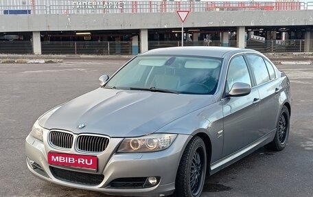 BMW 3 серия, 2008 год, 970 000 рублей, 1 фотография