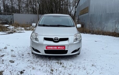 Toyota Auris II, 2007 год, 720 000 рублей, 1 фотография