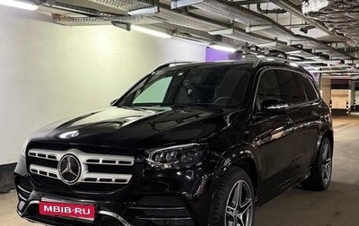 Mercedes-Benz GLS, 2021 год, 10 000 000 рублей, 1 фотография