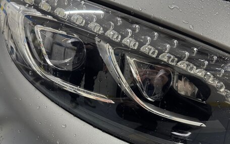 Mercedes-Benz S-Класс, 2015 год, 6 500 000 рублей, 5 фотография